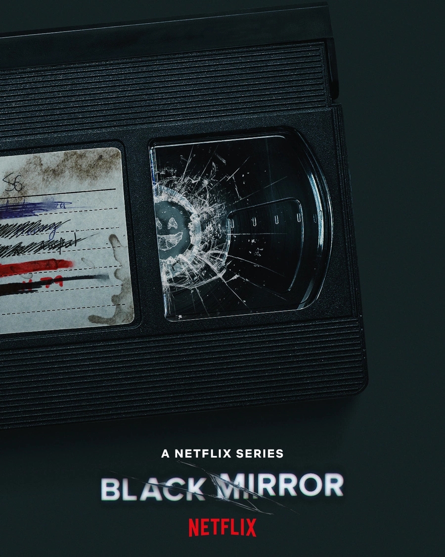 Black Mirror – Staffel 6 [2023] Kritik
