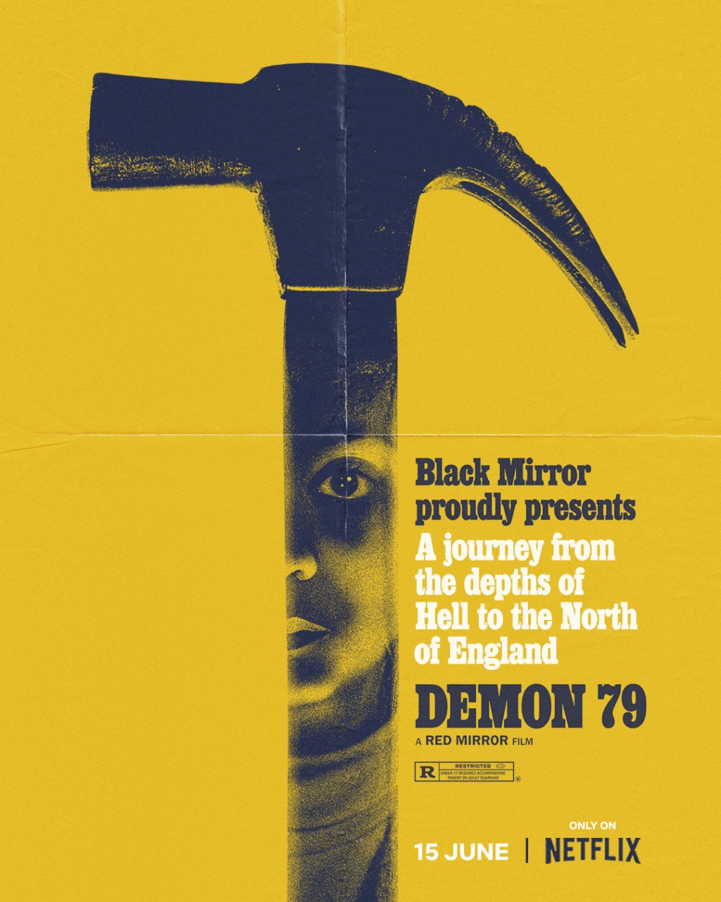 Black Mirror – Staffel 6: Demon 79 [Folge 5] Kritik / Folgenbesprechung