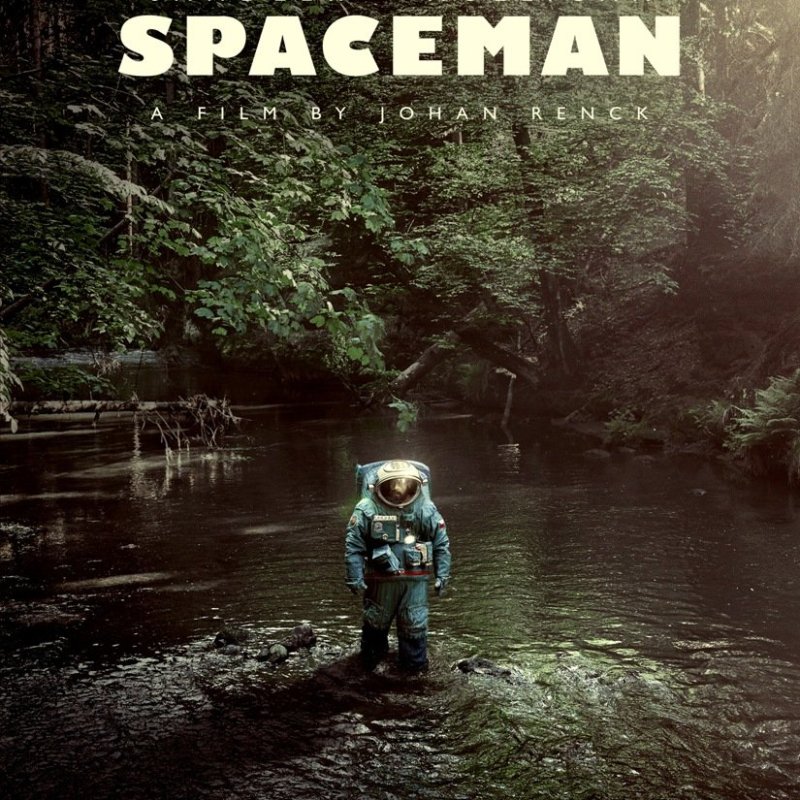 Spaceman: Eine kurze Geschichte der böhmischen Raumfahrt – Kritik