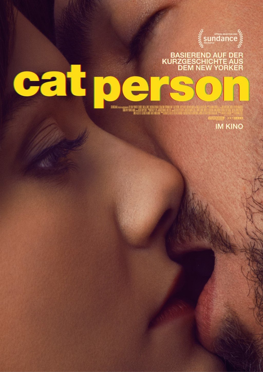 Cat Person – Kritik