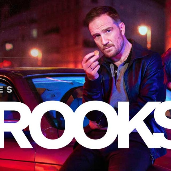 Kritik zur Netflix Serie „Crooks“: So gut wie „4 Blocks“?