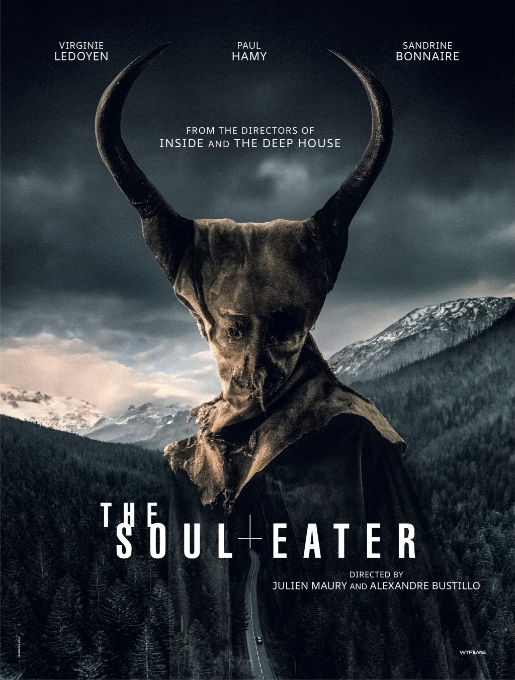 The Soul Eater – Kritik
